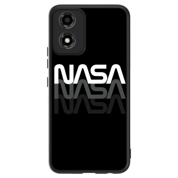 Husă pentru Motorola Moto E14 - NASA Triple