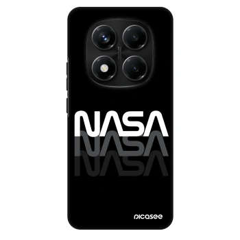 Husă pentru Xiaomi Redmi Note 14 Pro+ 5G - NASA Triple