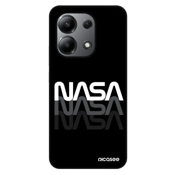 Picasee Fashion Case pentru Xiaomi Redmi Note 13 4G - NASA Triple