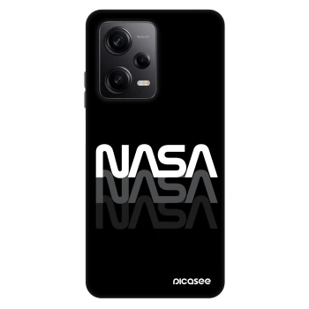 Husă pentru Xiaomi Redmi Note 12 Pro 5G - NASA Triple