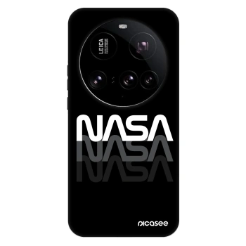Husă pentru Xiaomi 15 Ultra - NASA Triple