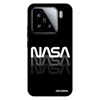 Husă pentru Xiaomi 15 - NASA Triple