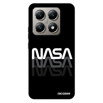 Husă pentru Xiaomi 14T Pro - NASA Triple