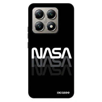 Husă pentru Xiaomi 14T - NASA Triple