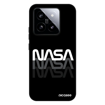 Husă pentru Xiaomi 14 - NASA Triple