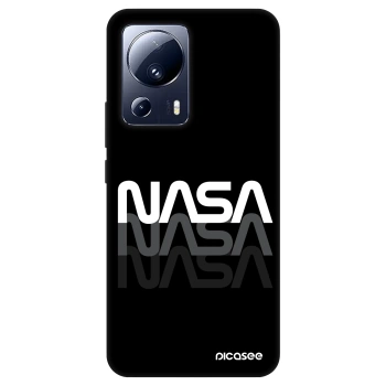 Husă pentru Xiaomi 13 Lite - NASA Triple