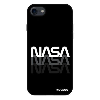 Husă pentru Apple iPhone SE 2020 - NASA Triple