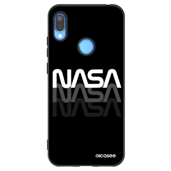 Husă pentru Huawei Y6 2019 - NASA Triple
