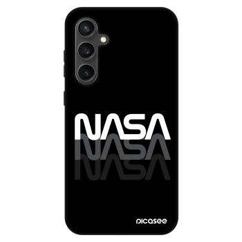 Husă pentru Samsung Galaxy S23 FE S711B - NASA Triple