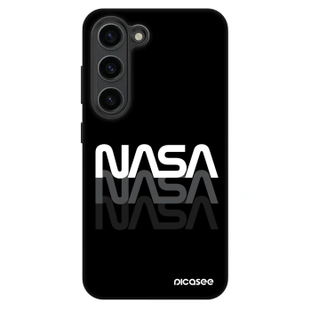 Husă pentru Samsung Galaxy S23 5G - NASA Triple
