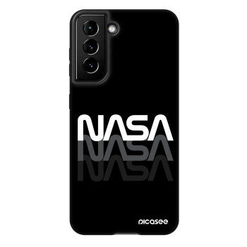 Husă pentru Samsung Galaxy S22 5G - NASA Triple