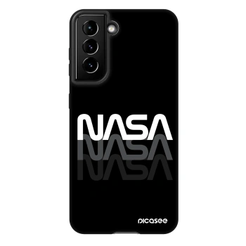 Husă pentru Samsung Galaxy S21 5G G991B - NASA Triple