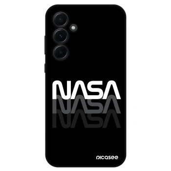 Husă pentru Samsung Galaxy A55 5G A556B - NASA Triple