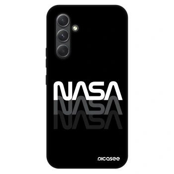 Husă pentru Samsung Galaxy A54 5G A546B - NASA Triple