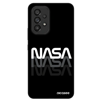 Husă pentru Samsung Galaxy A53 5G A536 - NASA Triple