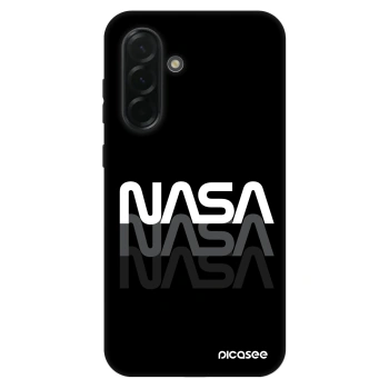 Husă pentru Samsung Galaxy A36 5G - NASA Triple