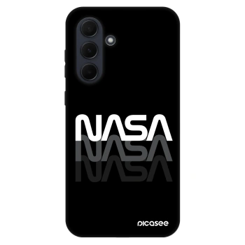 Husă pentru Samsung Galaxy A35 5G A356B - NASA Triple