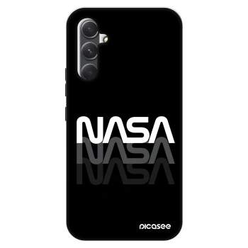 Husă pentru Samsung Galaxy A34 5G A346B - NASA Triple