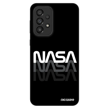 Husă pentru Samsung Galaxy A33 5G A336 - NASA Triple