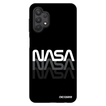 Husă pentru Samsung Galaxy A32 5G A326B - NASA Triple