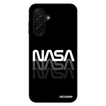 Husă pentru Samsung Galaxy A26 5G A266B - NASA Triple