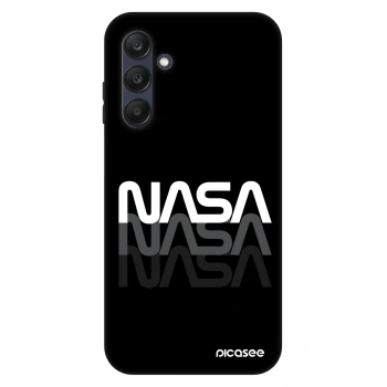 Husă pentru Samsung Galaxy A25 A256B 5G - NASA Triple