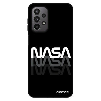 Husă pentru Samsung Galaxy A23 A236B 5G - NASA Triple