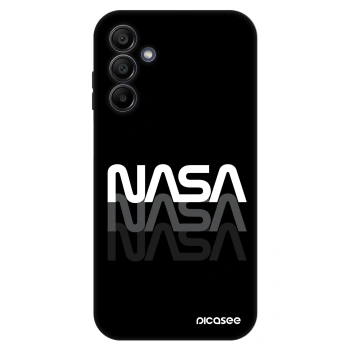 Husă pentru Samsung Galaxy A15 A155F 4G - NASA Triple