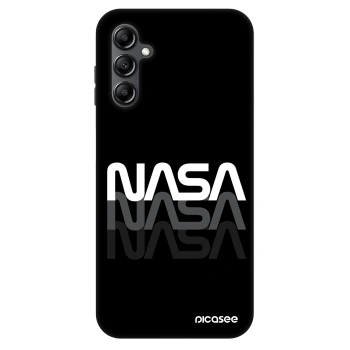 Husă pentru Samsung Galaxy A14 5G A146P - NASA Triple