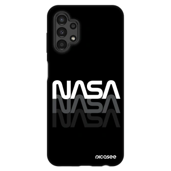 Husă pentru Samsung Galaxy A13 4G A135 - NASA Triple