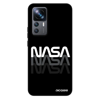 Husă pentru Xiaomi 12T - NASA Triple