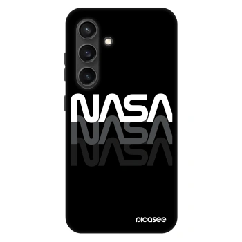 Husă pentru Samsung Galaxy S24+ S926B 5G - NASA Triple