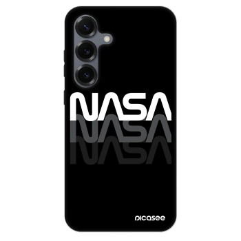 Husă pentru Samsung Galaxy S25 5G - NASA Triple