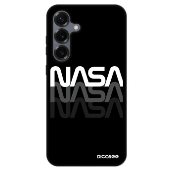 Husă pentru Samsung Galaxy S25+ 5G - NASA Triple