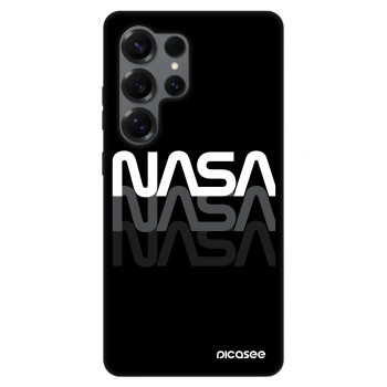 Husă pentru Samsung Galaxy S25 Ultra 5G - NASA Triple