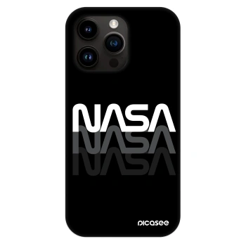 Husă pentru Apple iPhone 13 Pro - NASA Triple