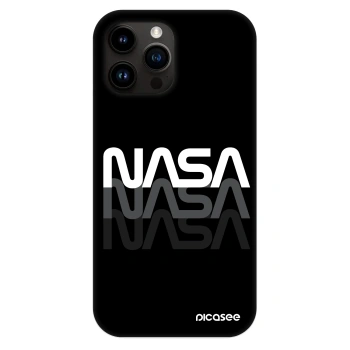 Husă pentru Apple iPhone 13 Pro Max - NASA Triple