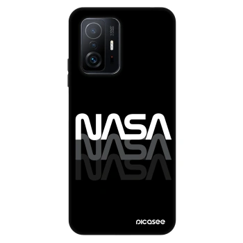 Husă pentru Xiaomi 11T - NASA Triple