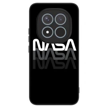 Husă pentru Xiaomi Redmi Note 15 Pro+ - NASA Triple