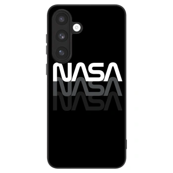 Husă pentru Samsung Galaxy S25 FE 5G - NASA Triple