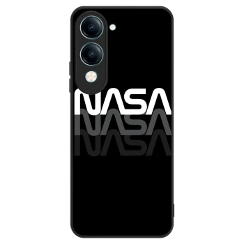 Husă pentru Vivo Y29s 5G - NASA Triple