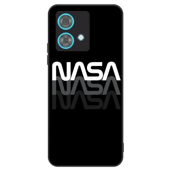 Husă pentru Motorola Edge 40 Neo - NASA Triple