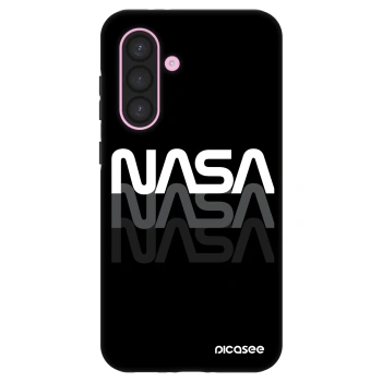 Husă pentru Samsung Galaxy A56 5G A566B - NASA Triple