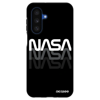 Husă pentru Samsung Galaxy A17 5G - NASA Triple