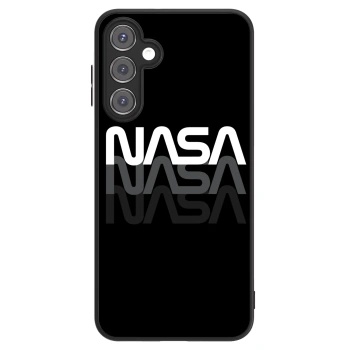 Picasee ULTIMATE CASE pentru Samsung Galaxy A16 4G - NASA Triple