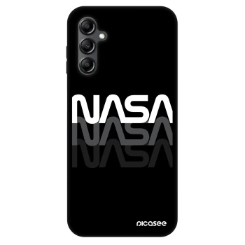 Husă pentru Samsung Galaxy A16 4G - NASA Triple