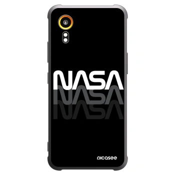 Husă pentru Samsung Galaxy Xcover 7 - NASA Triple