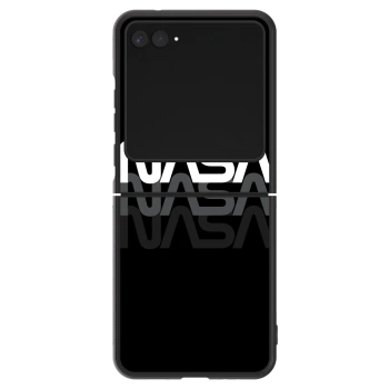 Husă pentru Motorola Razr 60 - NASA Triple