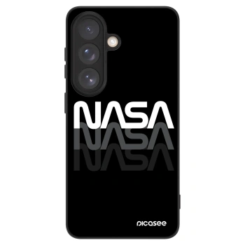 Picasee ULTIMATE CASE PowerShare pentru Samsung Galaxy S26 - NASA Triple