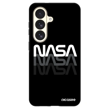 Husă pentru Samsung Galaxy S26 - NASA Triple